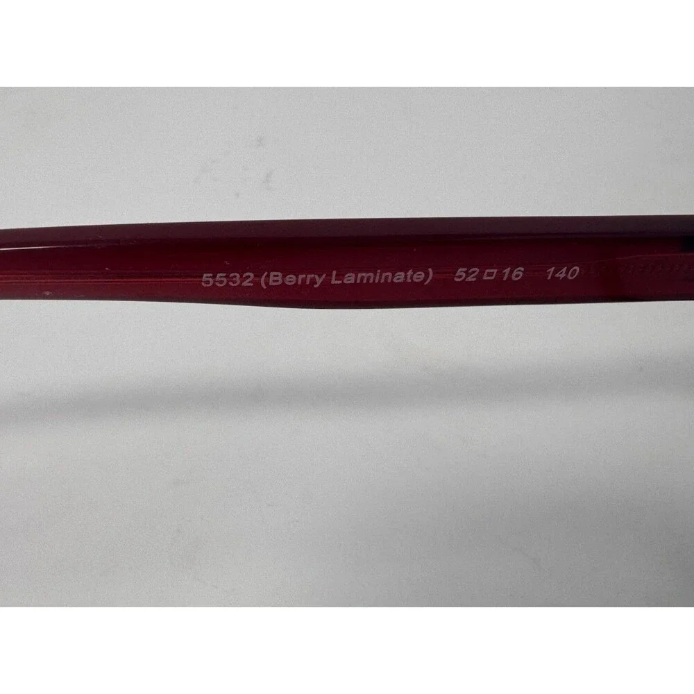 Coach eyeglass frames